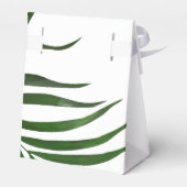 ファーン離れトロピカルフアボックス フェイバーボックス (裏面サイド)