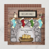 ファー素朴ムハウ初期のスホーム&ハース名 シーズンカード (正面/裏面)