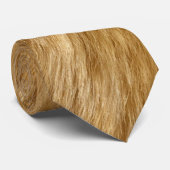 ファー ネクタイ (ロール)