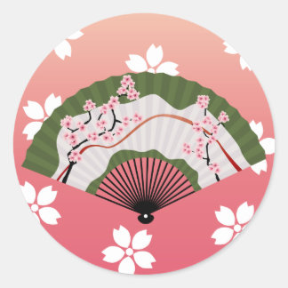 ファ日本のン2 ラウンドシール