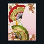 ファ日本のン3 ポストカード<br><div class="desc">イラストレーション</div>