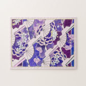 ファ日本のン ジグソーパズル (横)