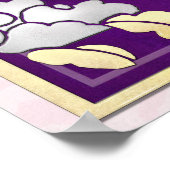 ファ日本のン ポスター (角)