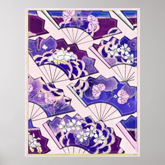 ファ日本のン ポスター (正面)