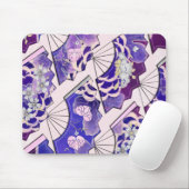 ファ日本のン マウスパッド (マウス)