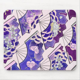 ファ日本のン マウスパッド