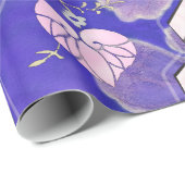 ファ日本のン ラッピングペーパー (ロールコーナー)