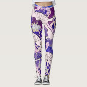 ファ日本のン レギンス (正面)