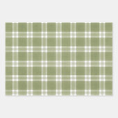 ファ素朴ームハウス  ラッピングペーパーシート (正面)