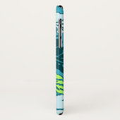 フアキニベイハワイアンハイビスカスフローラ Case-Mate iPhoneケース (裏面/左)