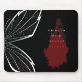 フアチェン マウスパッド (正面)