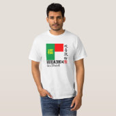 フアヒティオホTシャツ Tシャツ (正面フル)