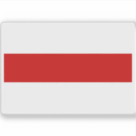 フアヒネ国旗 シール