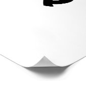 フアンおもしろいメキシコナンバーワンプン ポスター (角)