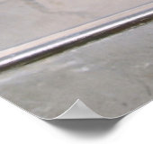 フアンカルロスインバート ポスター (角)