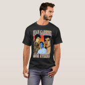 フアンガブリエルアモールエテルノ Tシャツ (正面フル)