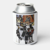 フアングリスマンインカフェ 缶クーラー (缶裏面)