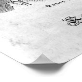 フアンポンセデレオン ポスター (角)