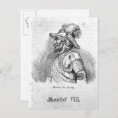 フアンポンセデレオン ポストカード (正面/裏面)