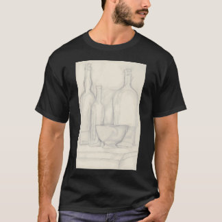 フアン・グリスのBock de bieÌ€re Tシャツ