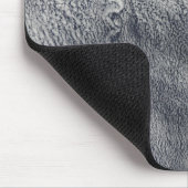 フアン・フェルナンデス諸島上空の雲 マウスパッド (コーナー)