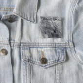 フアン・フェルナンデス諸島上空の雲 缶バッジ (インサイチュ)