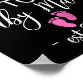 フア・ママからBa1へ ポスター (角)