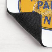 フィアタイパレスバンコク マウスパッド (コーナー)