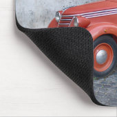 フィアット1100ピックアップ マウスパッド (コーナー)