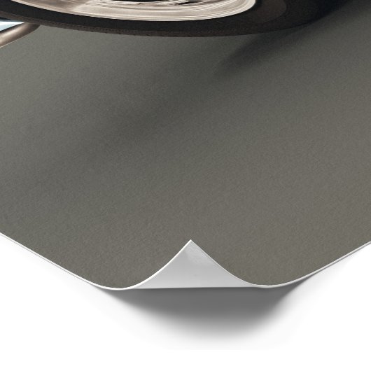 フィアット147 ポスター (角)