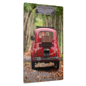 フィアット500車 クリップボード (右)