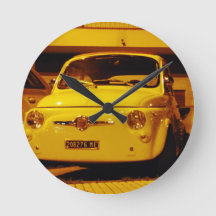 フィアット500 Abarth.