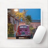 フィアット500、Cinquecento マウスパッド (マウス)