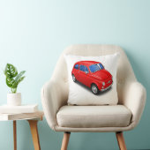 フィアット500 e Vespa Piaggio 500スペシャル クッション (椅子)