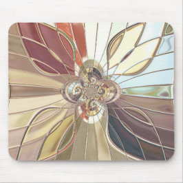 フィアット マウスパッド