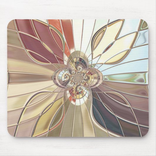 フィアット マウスパッド (正面)