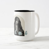 フィアット – マグカップ (正面右)