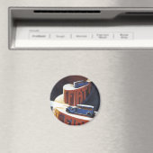 フィアット マグネット (インサイチュ (食洗機))