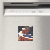 フィアット マグネット (インサイチュ (食洗機))