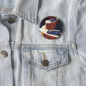 フィアット 缶バッジ (インサイチュ)