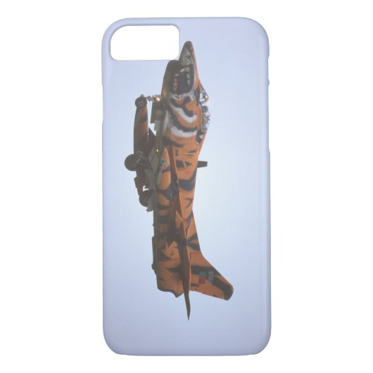 フィアットG91 R-3のPortuguese_Aviationの写真撮影II Case-Mate iPhoneケース (裏面)