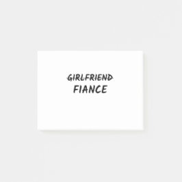 フィアンス ポストイット