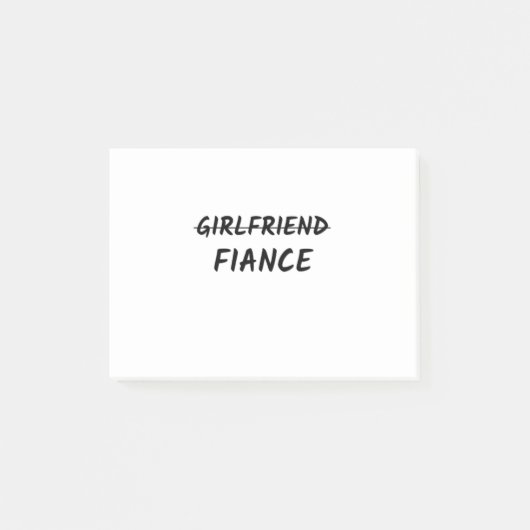 フィアンス ポストイット (正面)