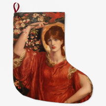 フィアンメッタのヴィジョン（Dante Gabriel Rossetti著）