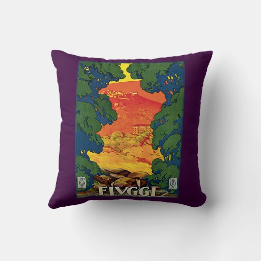 フィウギ クッション (裏面)