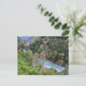 フィウムラオニアパピデロ ポストカード (スタンド正面)