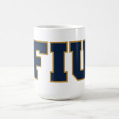 フィウ コーヒーマグカップ (中央)