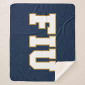 フィウ シェルパブランケット (正面)