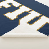 フィウ シェルパブランケット (3/4)