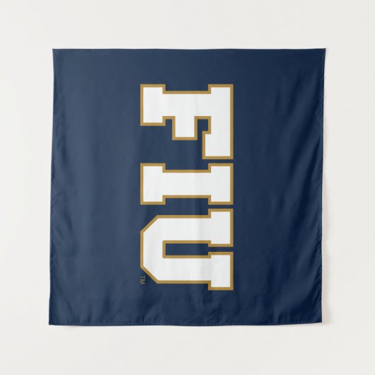 フィウ タペストリー (正面(横))